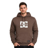 Blusa Canguru Fechado DC Star Masculino