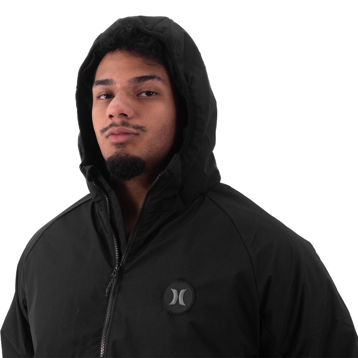 Jaqueta Hurley Earthimp Masculino