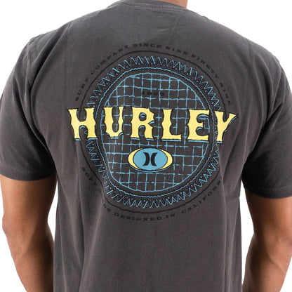 Camiseta Hurley Retro
