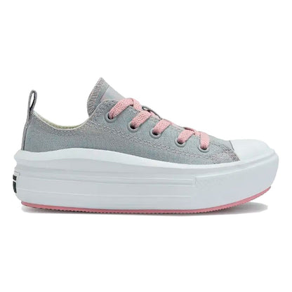 Tênis F Converse Churck Taylor