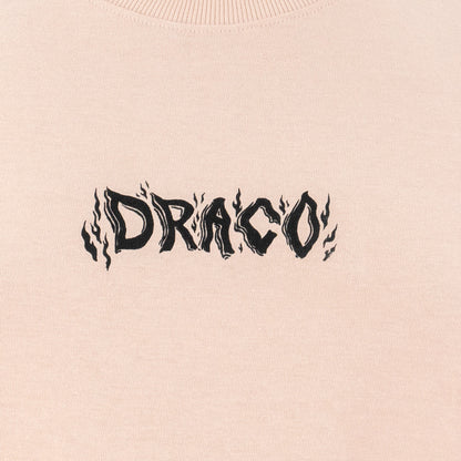 Camiseta MCD Dragão Chines