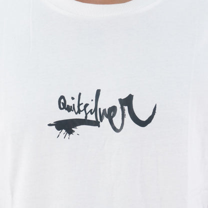 Camiseta Quiksilver Impaired