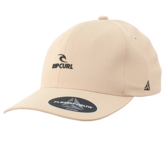 Boné Aba Curva Rip Curl Vaporcool Unissex