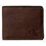 Carteira Calvin Klein Floater Masculino