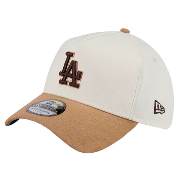 Boné Aba Curva New Era 39Thirty Unissex