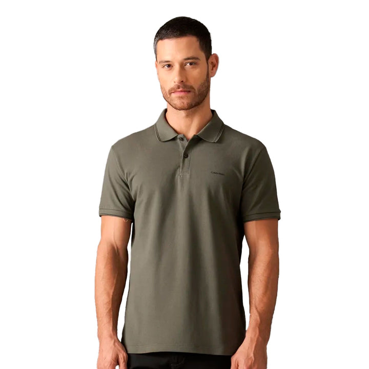 Polo Calvin Klein Basica
