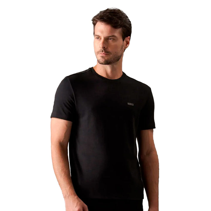 Camiseta Calvin Klein Logo