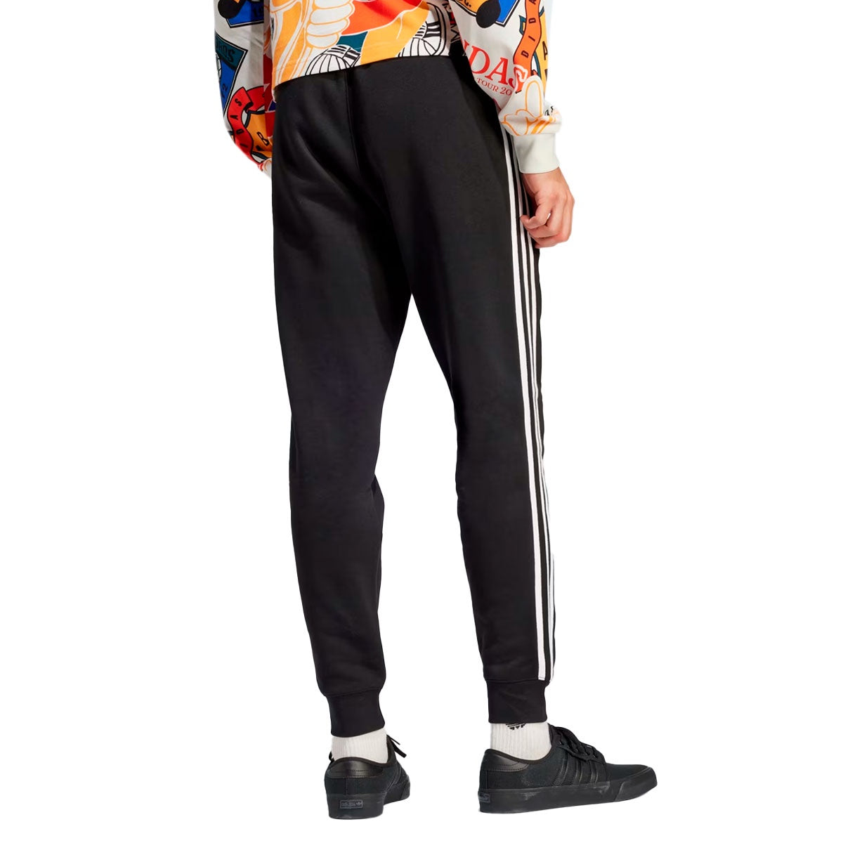 Calça Adidas Adicolor