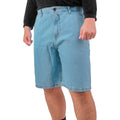 Bermuda Lost Delave Masculino