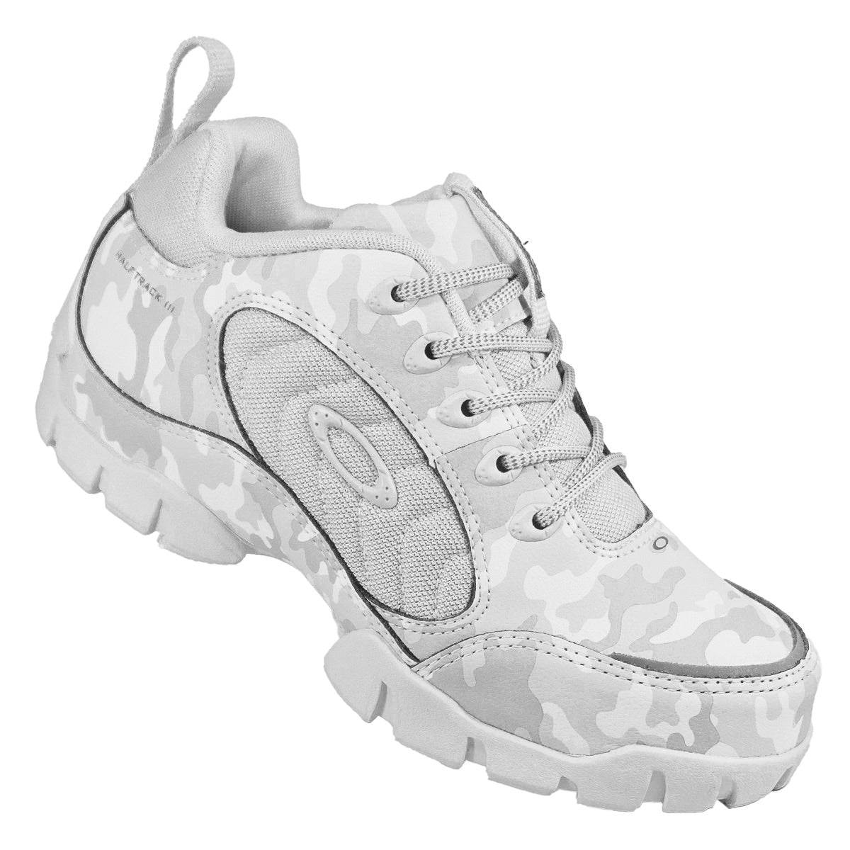 Tênis Oakley Halftrack III Low Masculino