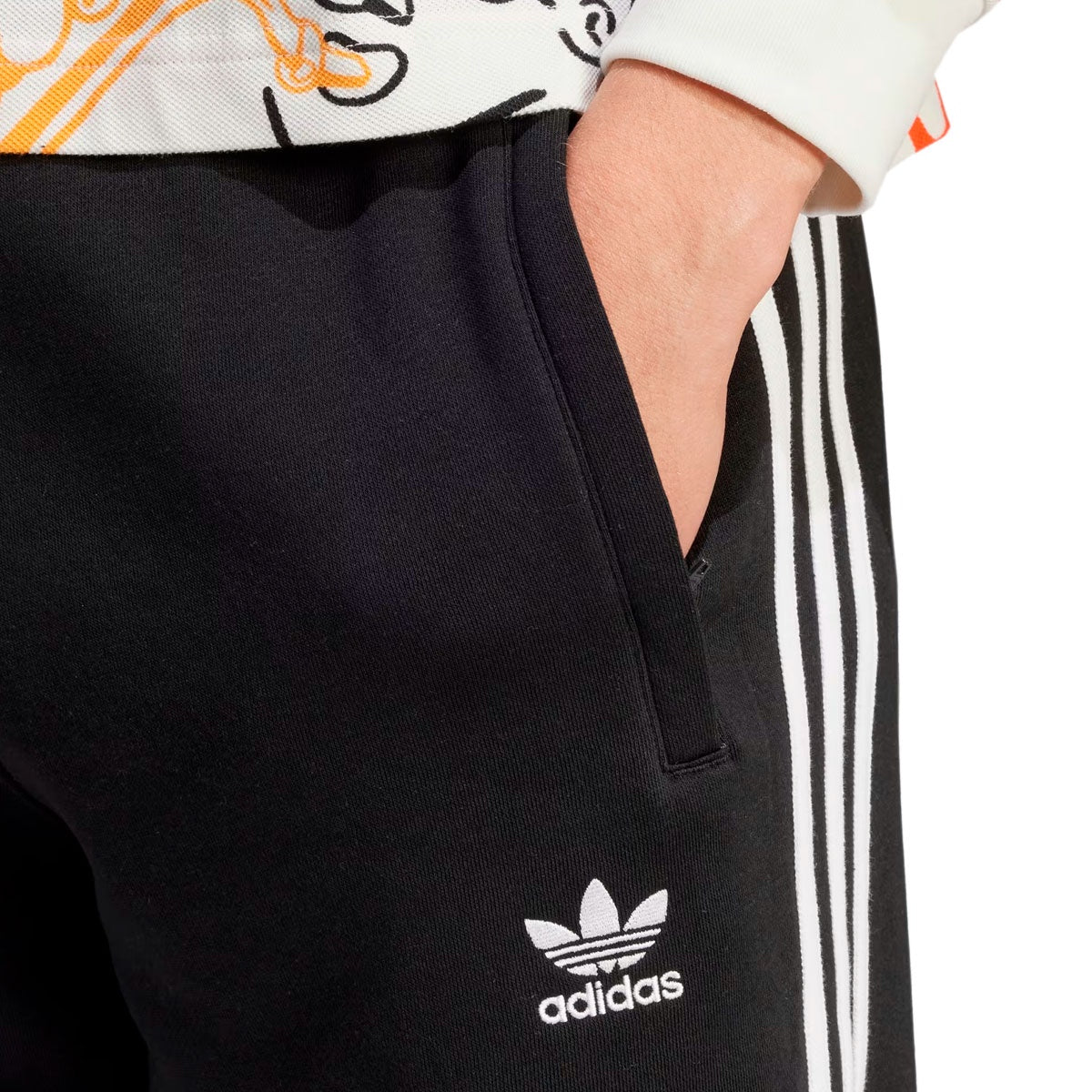 Calça Adidas Adicolor