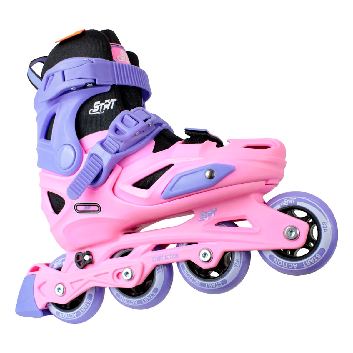 Patins Traxart Strt