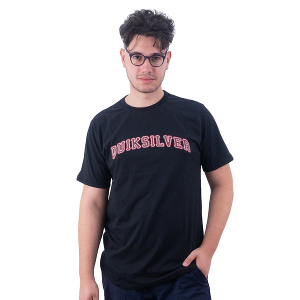 Camiseta Quiksilver Fare Masculino