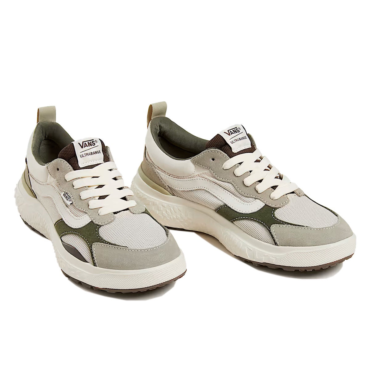 Tênis Vans Ultrarange Neo Vr3