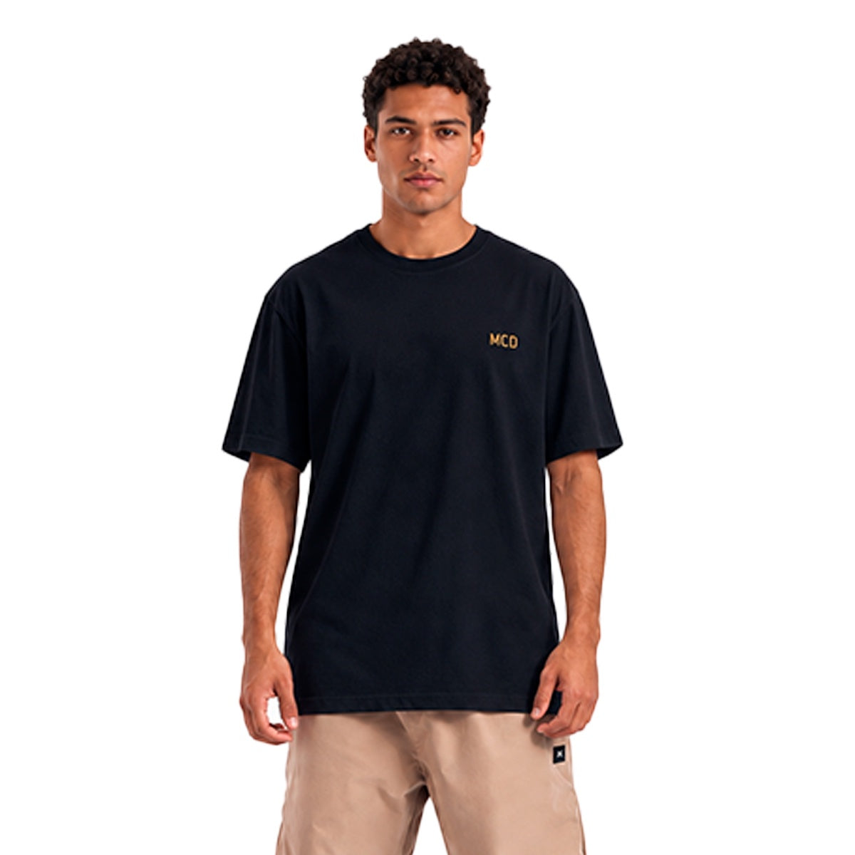 Camiseta Mcd Rosa Dolar Masculino