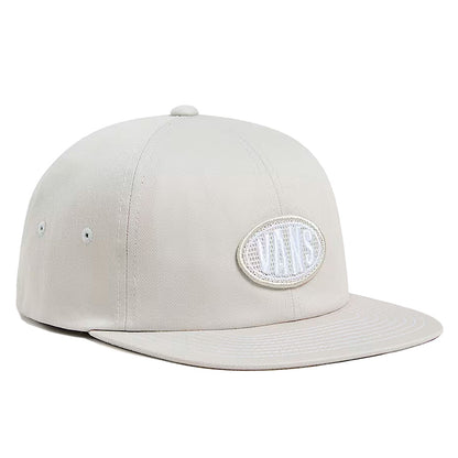 Boné Aba Reta Vans Oatmeal