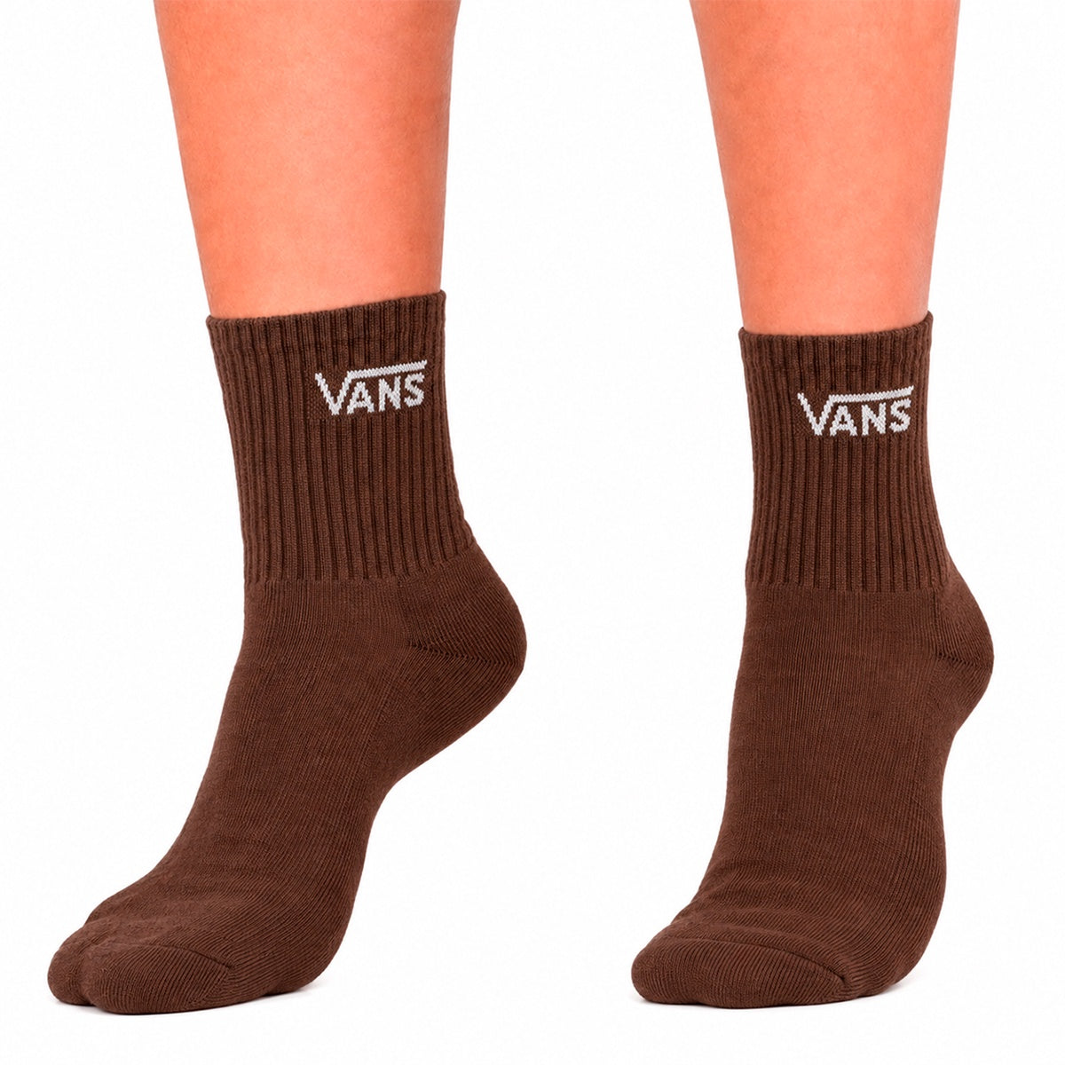 Meia Vans Crew Unissex