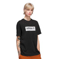 Camiseta Adidas Skateboarding Logo Masculino
