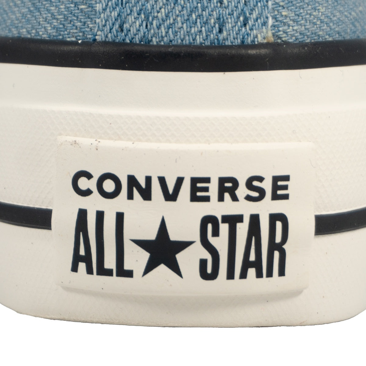 Tênis Converse Chuck Taylor All Star Lift Denim Feminino