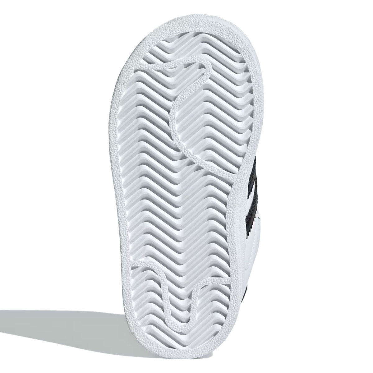 Tênis Inf Adidas Superstar II CF