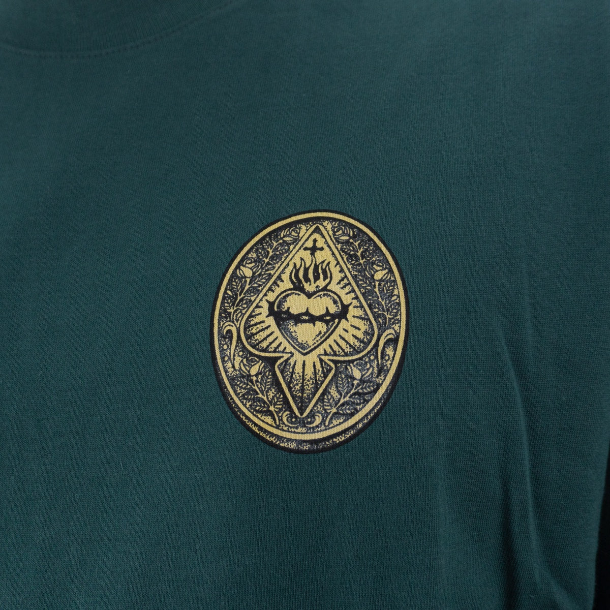 Camiseta Mcd Medalha Masculino