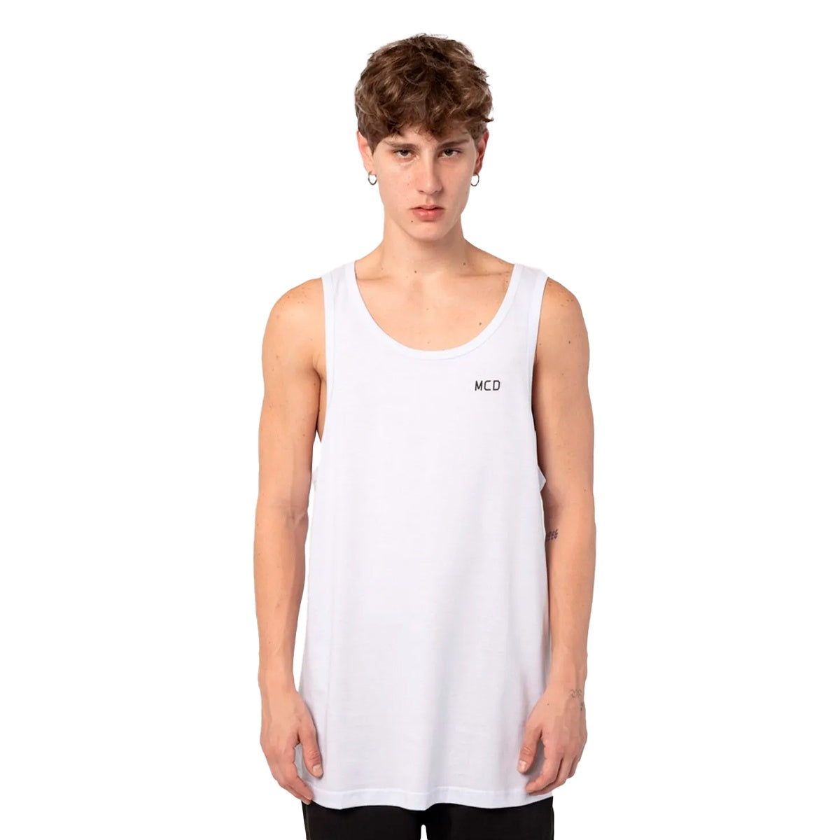 Regata Mcd Classic Masculino