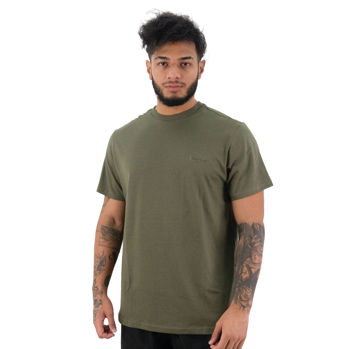 Camiseta Freesurf Essencial