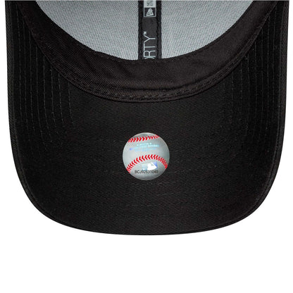 Boné Fem New Era 9Forty Metallic
