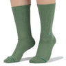 Meia Stance Icon Unissex