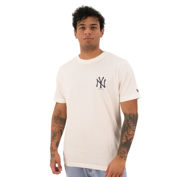 Camiseta New Era Neyyanco