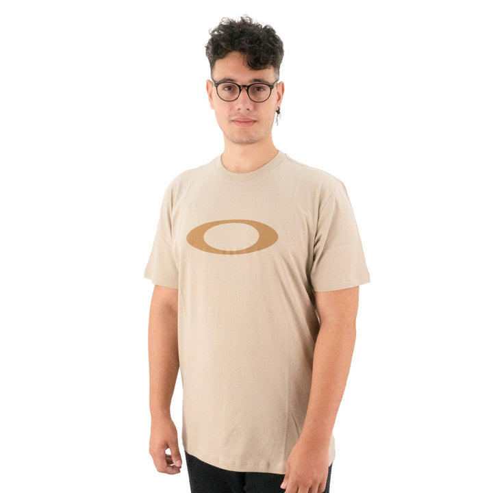 Camiseta Oakley O-Ellipse SS Tee