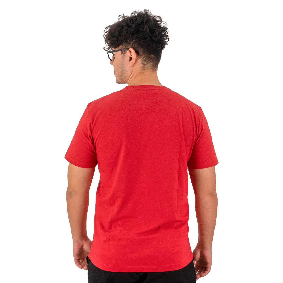 Camiseta Calvin Klein Basica