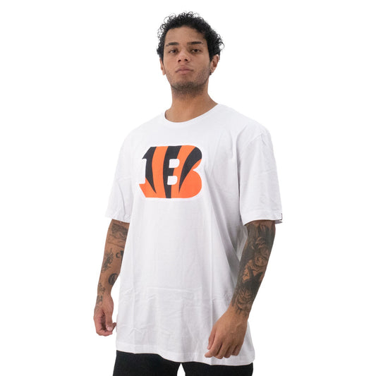 Camiseta New Era Basic