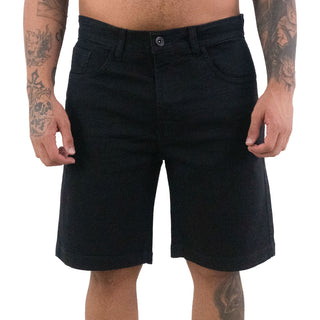 Bermuda Jeans Quiksilver Everyday