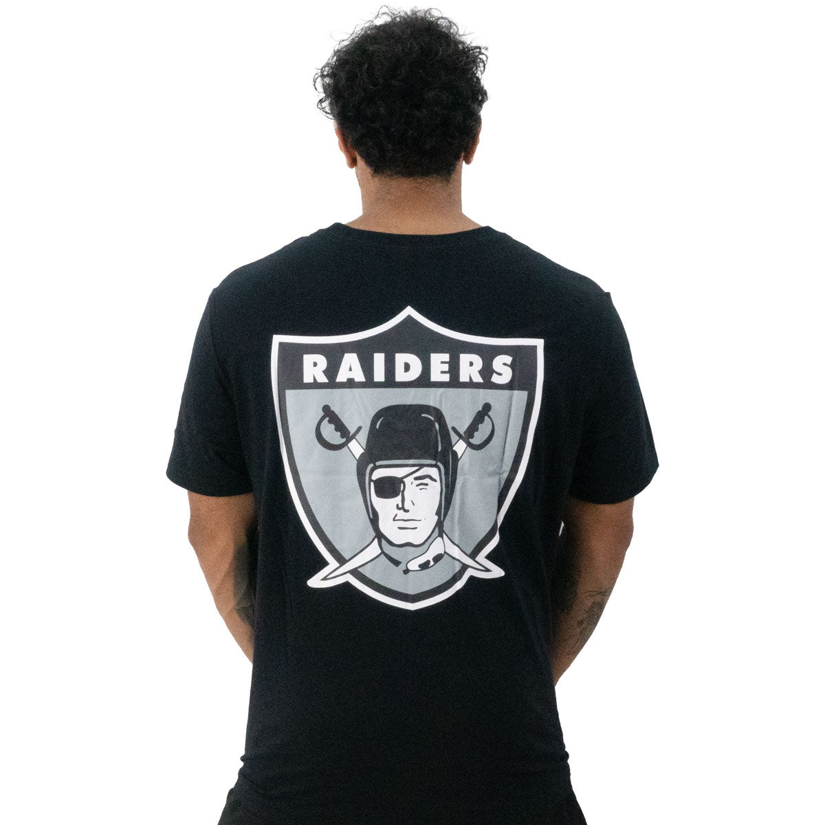 Camiseta New Era Core Lasrai