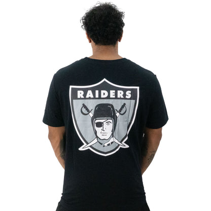Camiseta New Era Core Lasrai