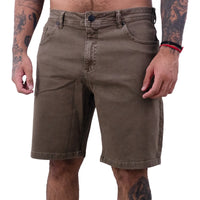 Bermuda Walk Mcd Slim Masculino