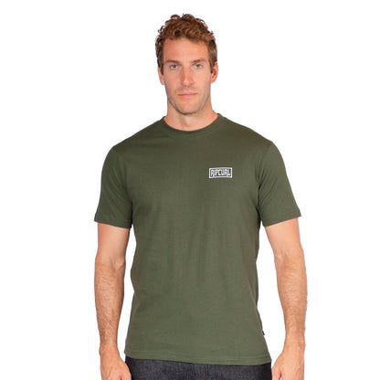 Camiseta Rip Curl Made For