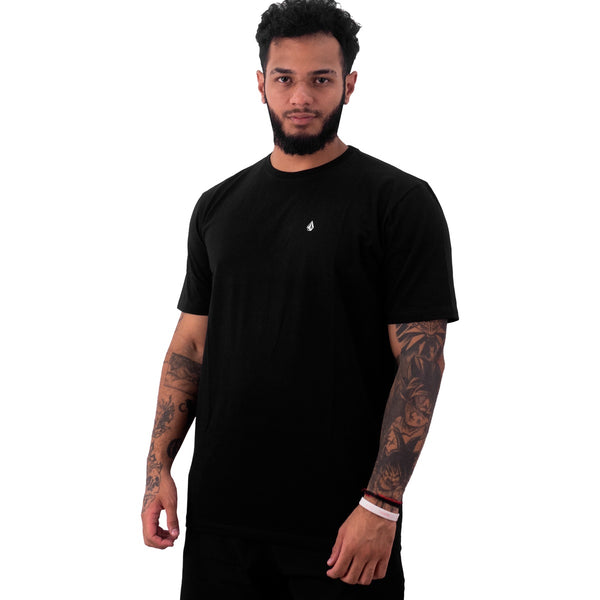 Camiseta Volcom Stone Masculino
