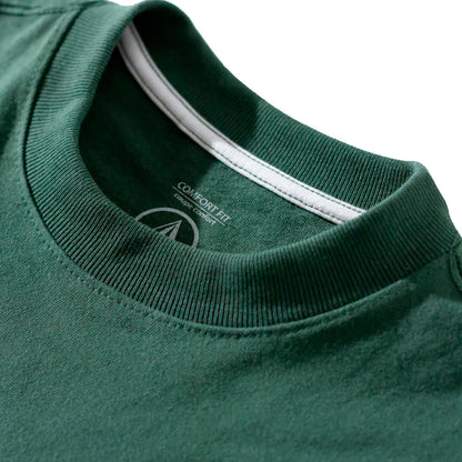 Camiseta Volcom Comfort Pistol
