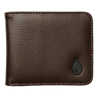 Carteira Volcom Stone Masculino
