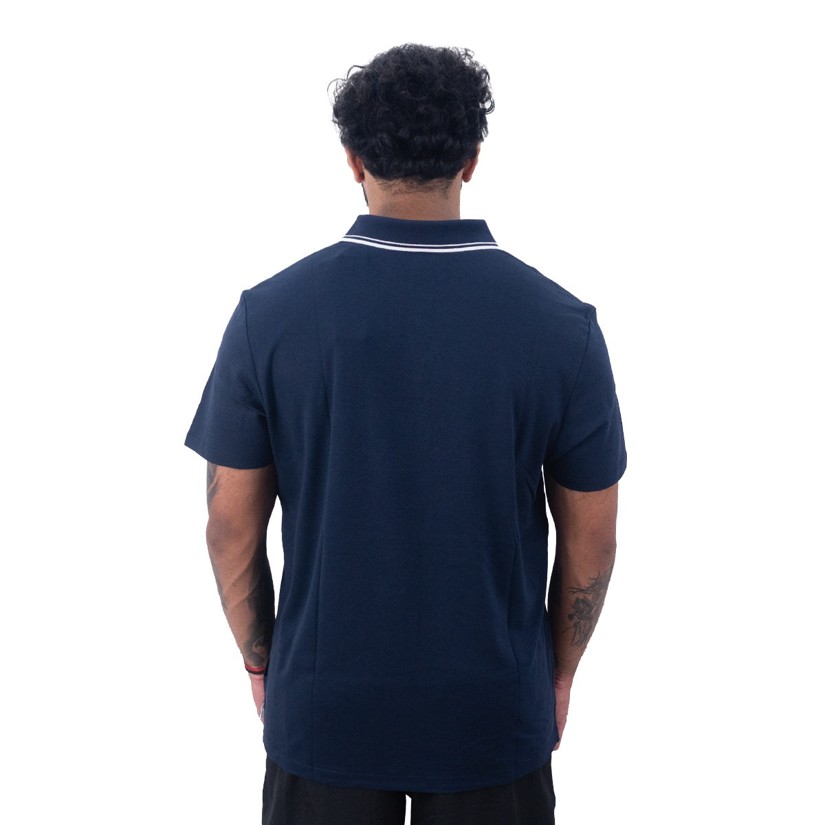 Polo Calvin Klein Liquid Masculino