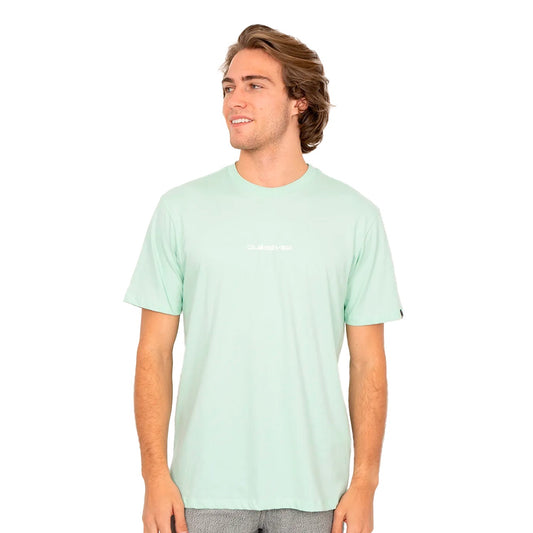 Camiseta Quiksilver Omni Masculino