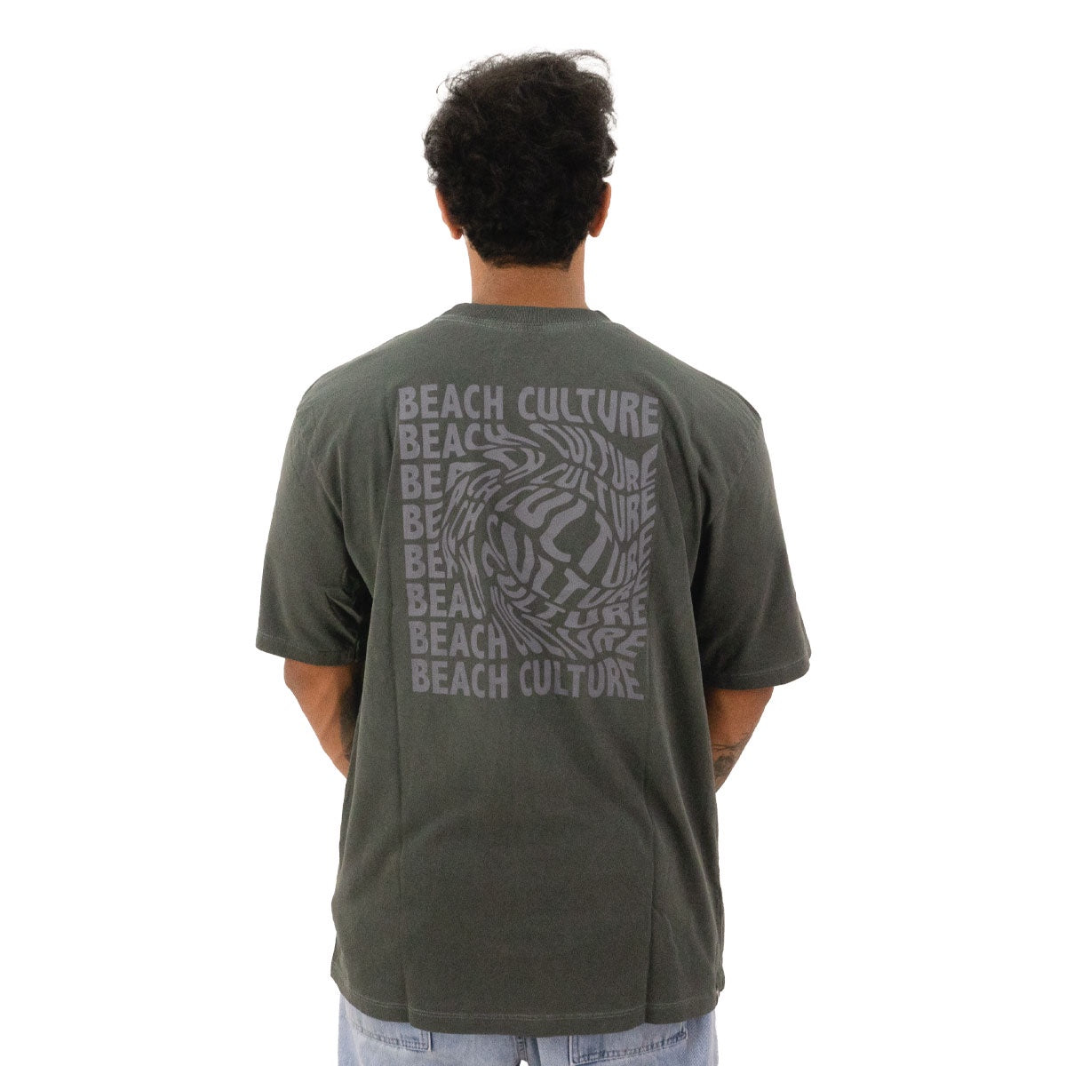 Camiseta Hang Beach