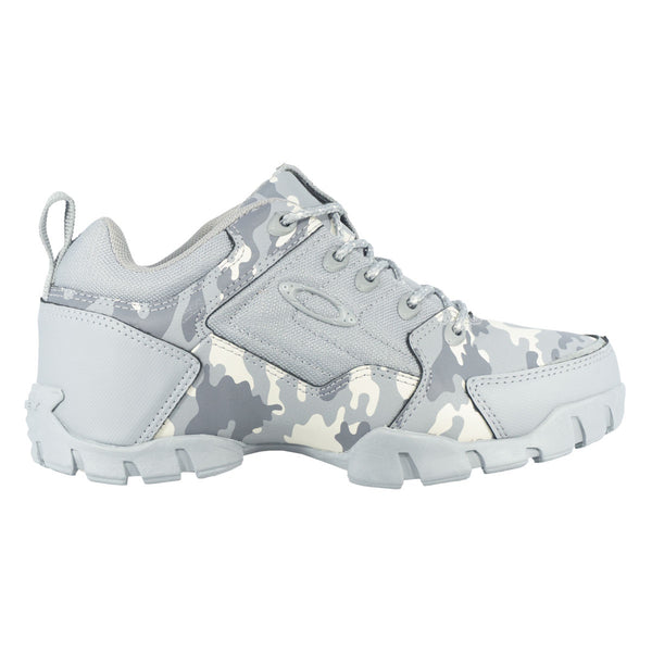 Tênis Oakley Halftrack Low Camo II