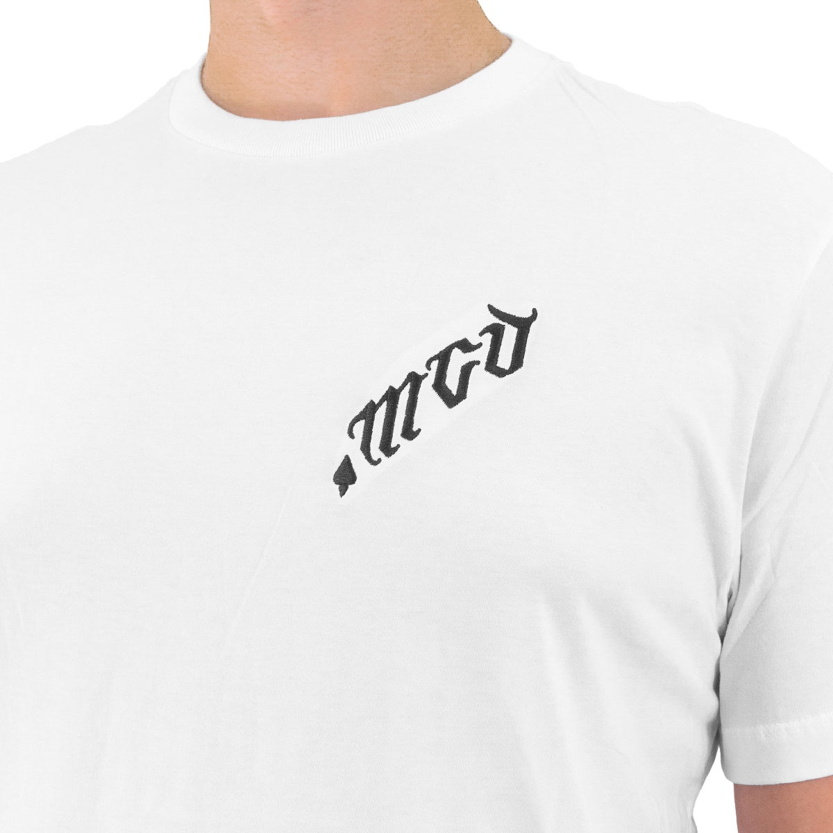 Camiseta Mcd More Core Masculino