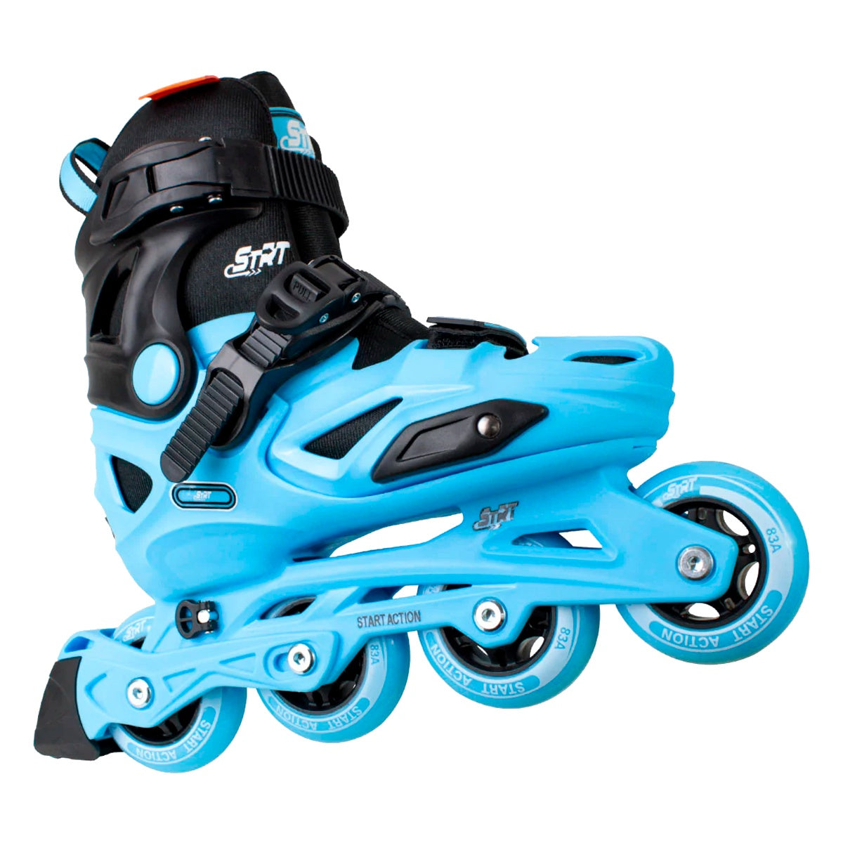 Patins Traxart Strt