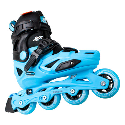 Patins Traxart Strt