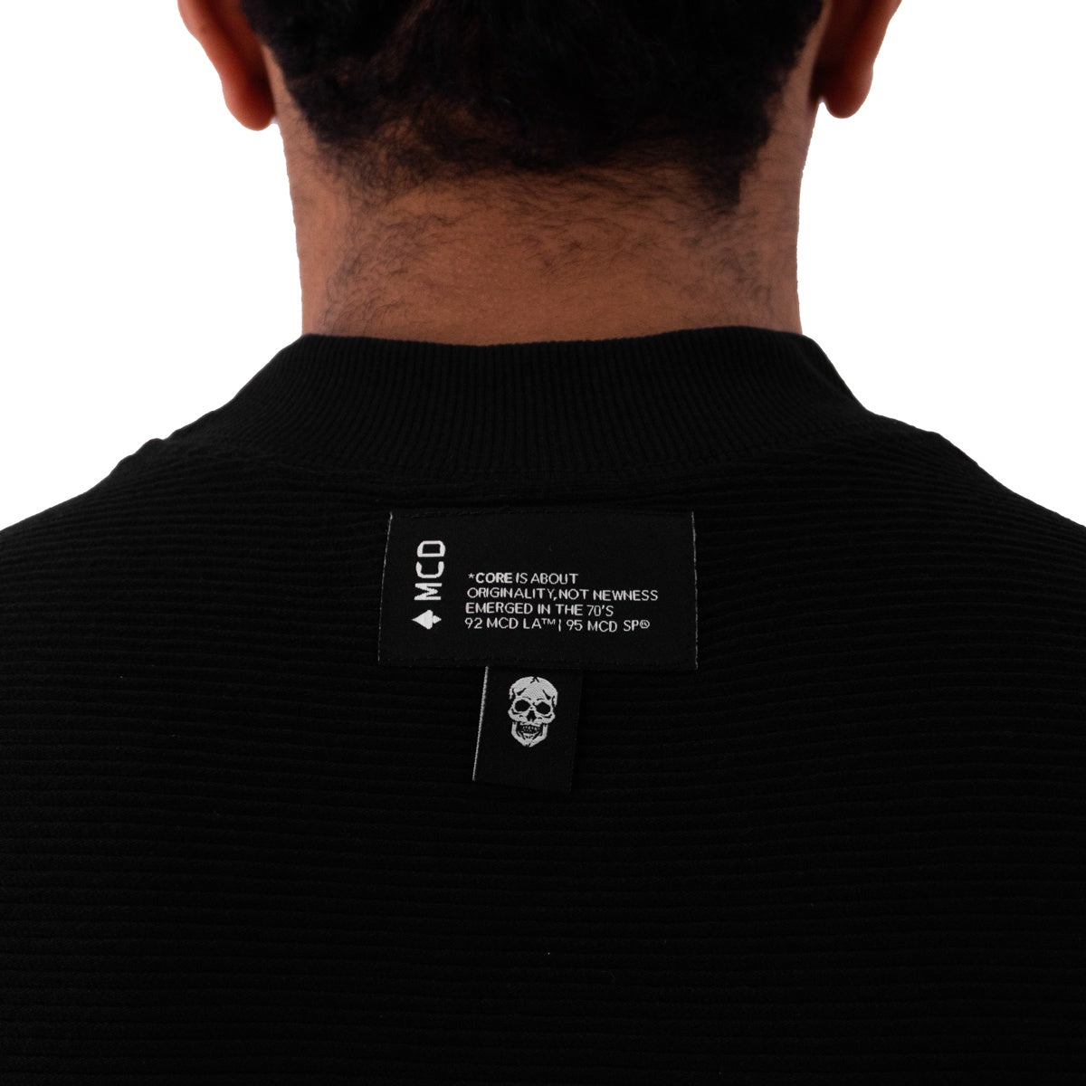 Camiseta Mcd Fit Core Masculino
