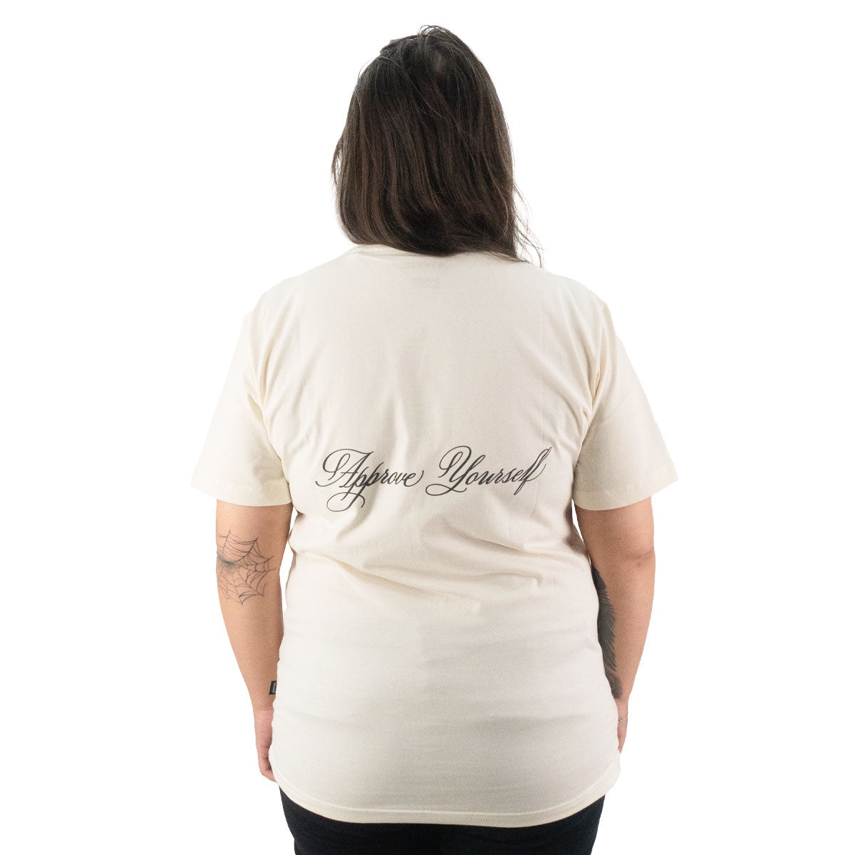 Camiseta Approve Vermont